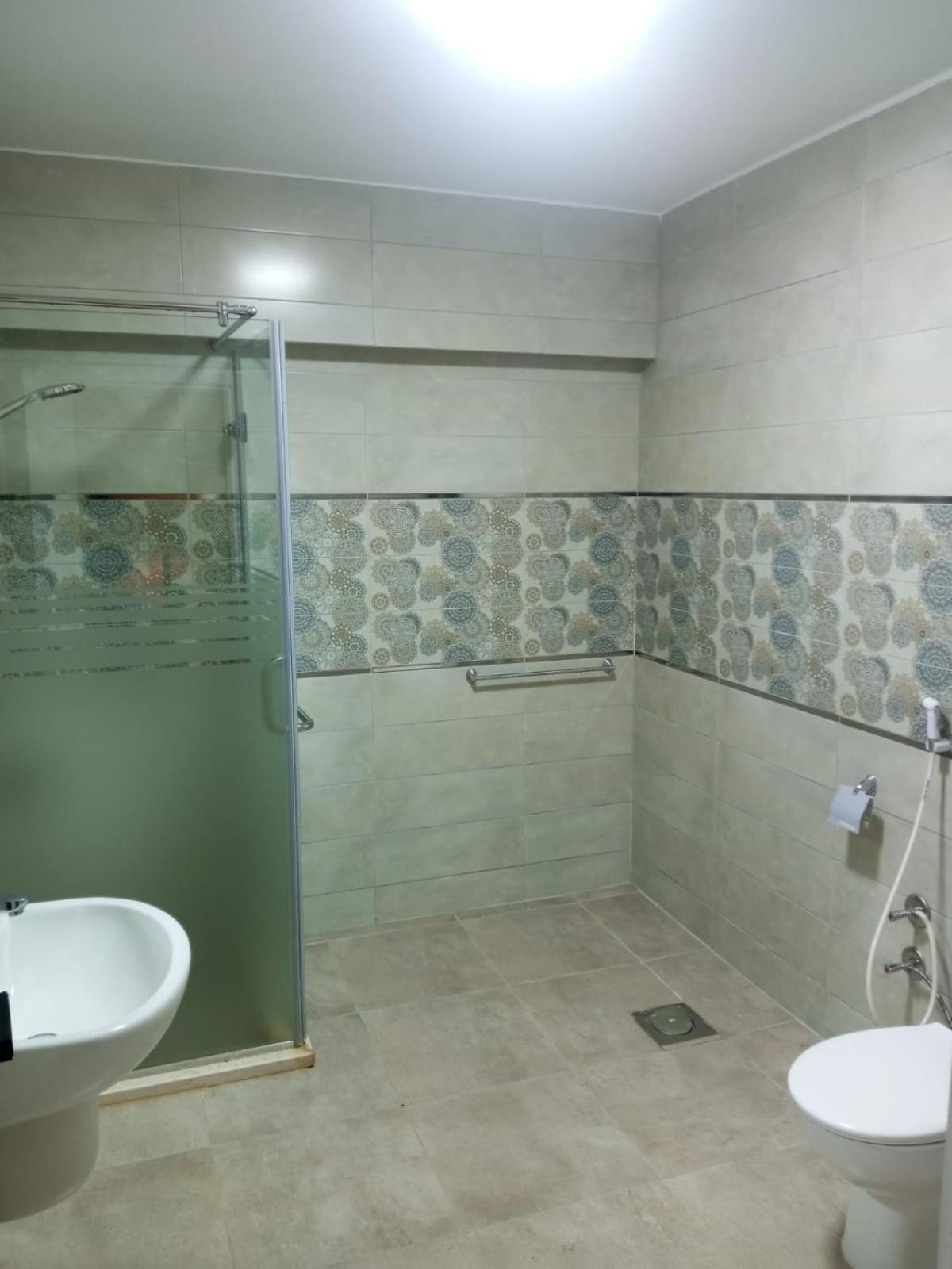 Pyramids Nights Hostel Kafret el-Gabal Buitenkant foto